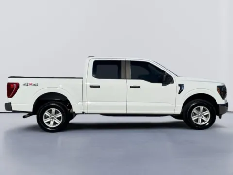 Photos of 2023 Ford F-150 XLT for sale in Morristown, TN at Lakeway Auto Sales