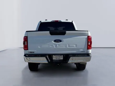 More photos of 2023 Ford F-150 XLT at Lakeway Auto Sales, TN