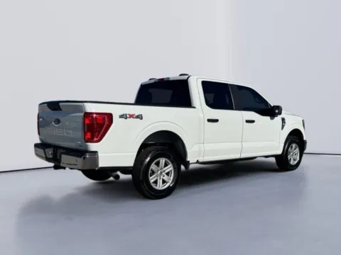 Another view of 2023 Ford F-150 XLT for sale in Morristown, TN at Lakeway Auto Sales