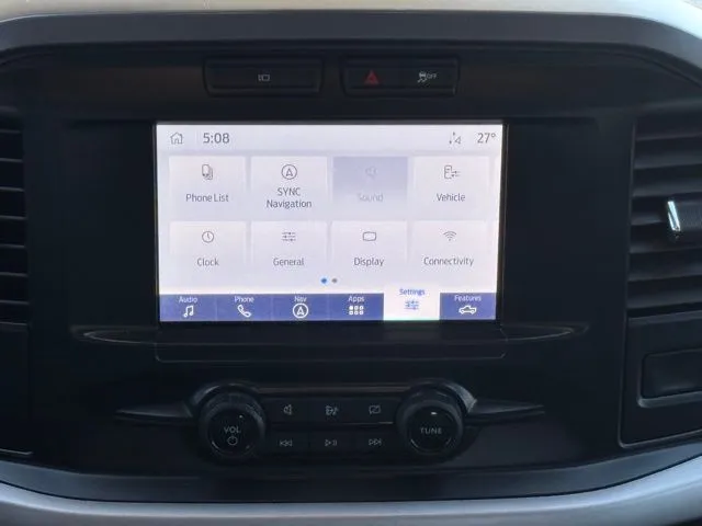 2023 Ford F-150 XLT - Photo 10