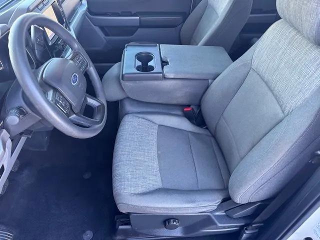 2023 Ford F-150 XLT - Photo 14