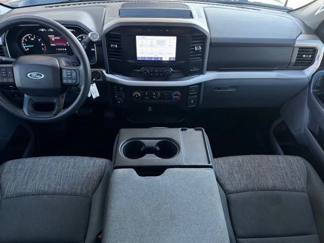 2023 Ford F-150 XLT - Photo 9
