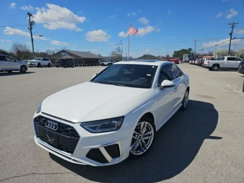 Photos of 2020 Audi A4 45 Premium for sale in Morristown, TN at Lakeway Auto Sales