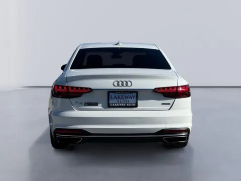 More photos of 2020 Audi A4 45 Premium at Lakeway Auto Sales, TN