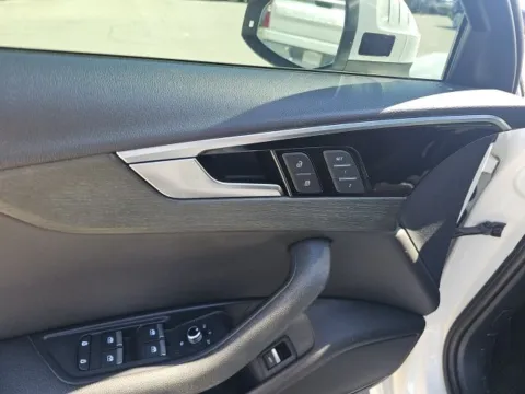More photos of 2020 Audi A4 45 Premium at Lakeway Auto Sales, TN