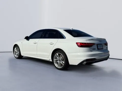 More photos of 2020 Audi A4 45 Premium at Lakeway Auto Sales, TN