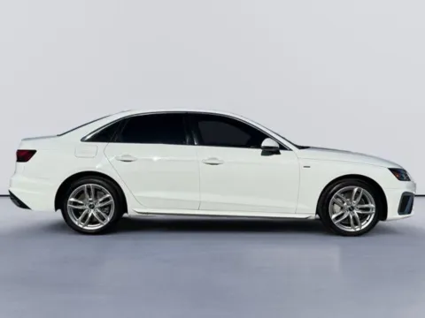 Photos of 2020 Audi A4 45 Premium for sale in Morristown, TN at Lakeway Auto Sales