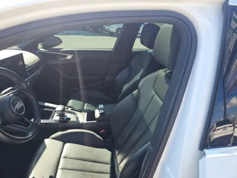 Another view of 2020 Audi A4 45 Premium for sale in Morristown, TN at Lakeway Auto Sales