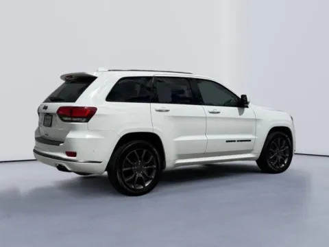 Another view of 2021 Jeep Grand Cherokee High Altitude for sale in Morristown, TN at Lakeway Auto Sales