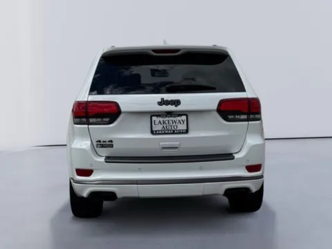 More photos of 2021 Jeep Grand Cherokee High Altitude at Lakeway Auto Sales, TN