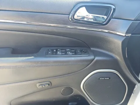 More photos of 2021 Jeep Grand Cherokee High Altitude at Lakeway Auto Sales, TN