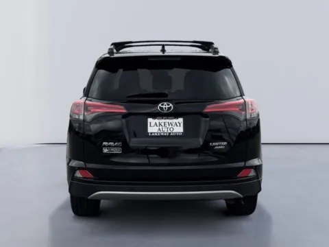 More photos of 2017 Toyota RAV4 Limited at Lakeway Auto Sales, TN