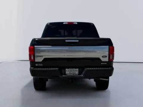 More photos of 2019 Ford F-150 Platinum at Lakeway Auto Sales, TN