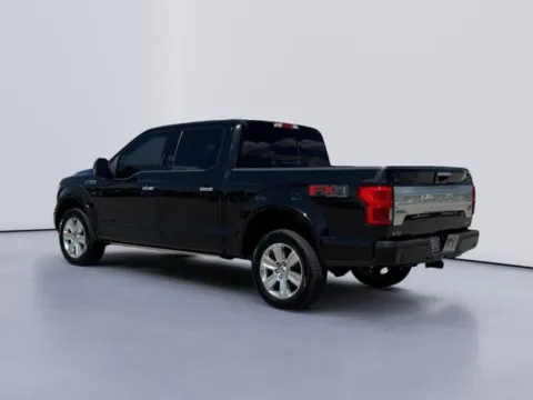 More photos of 2019 Ford F-150 Platinum at Lakeway Auto Sales, TN