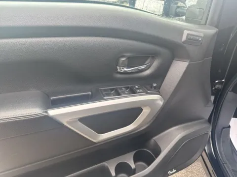 Another view of 2019 Nissan Titan PRO-4X for sale in Morristown, TN at Lakeway Auto Sales