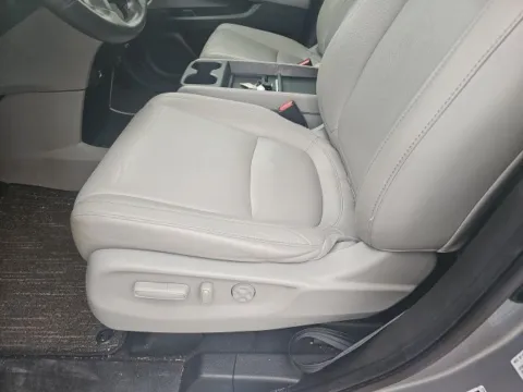 More photos of 2021 Honda Odyssey EX-L at Lakeway Auto Sales, TN