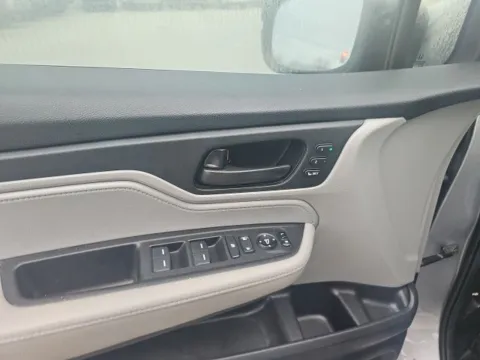 More photos of 2021 Honda Odyssey EX-L at Lakeway Auto Sales, TN