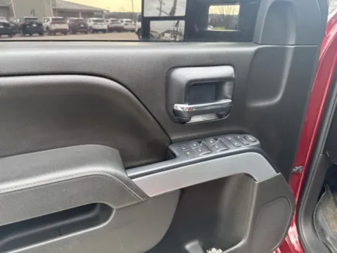 Another view of 2014 Chevrolet Silverado 1500 LT for sale in Morristown, TN at Lakeway Auto Sales