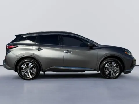 Photos of 2021 Nissan Murano SV for sale in Morristown, TN at Lakeway Auto Sales