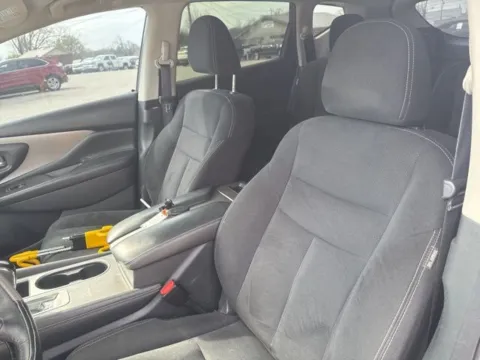 More photos of 2021 Nissan Murano SV at Lakeway Auto Sales, TN