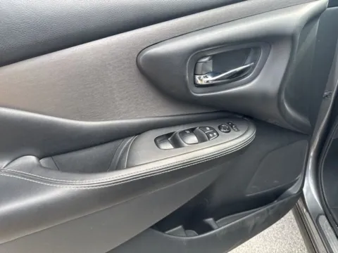 Another view of 2021 Nissan Murano SV for sale in Morristown, TN at Lakeway Auto Sales