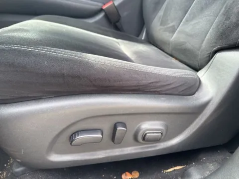 More photos of 2021 Nissan Murano SV at Lakeway Auto Sales, TN