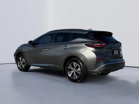 More photos of 2021 Nissan Murano SV at Lakeway Auto Sales, TN