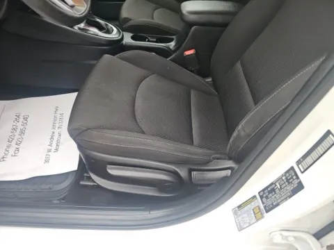 More photos of 2019 Kia Forte LXS at Lakeway Auto Sales, TN