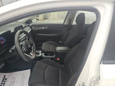 Another view of 2019 Kia Forte LXS for sale in Morristown, TN at Lakeway Auto Sales