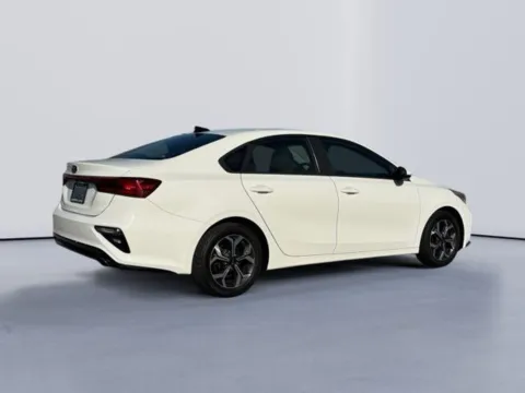 Another view of 2019 Kia Forte LXS for sale in Morristown, TN at Lakeway Auto Sales