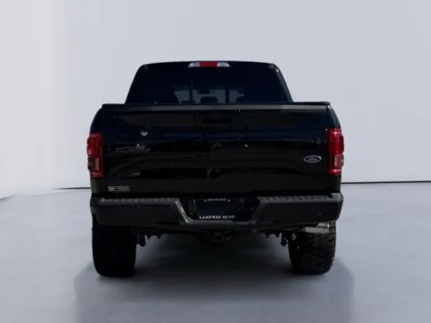 More photos of 2016 Ford F-150 Platinum at Lakeway Auto Sales, TN