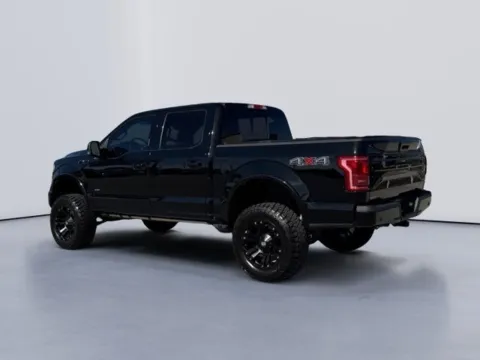 More photos of 2016 Ford F-150 Platinum at Lakeway Auto Sales, TN