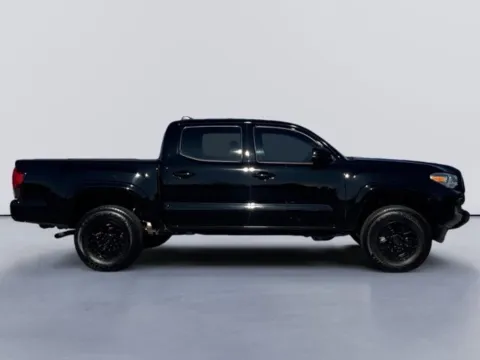 Photos of 2023 Toyota Tacoma SR for sale in Morristown, TN at Lakeway Auto Sales