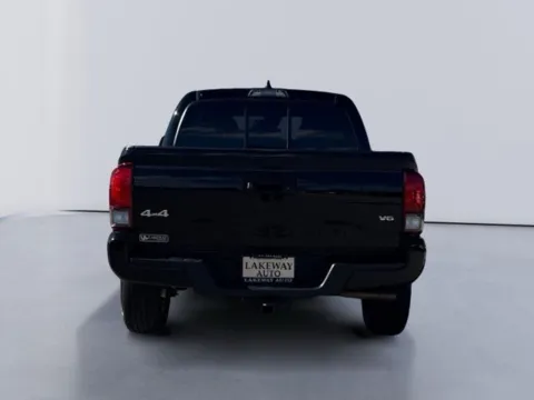More photos of 2023 Toyota Tacoma SR at Lakeway Auto Sales, TN