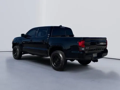 More photos of 2023 Toyota Tacoma SR at Lakeway Auto Sales, TN