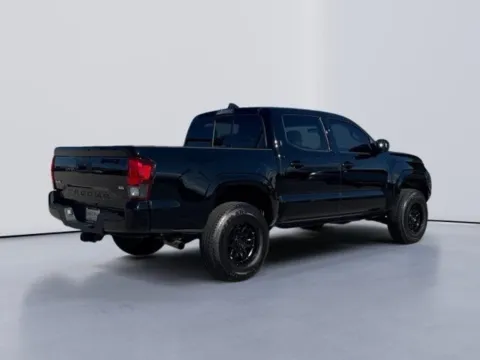 Another view of 2023 Toyota Tacoma SR for sale in Morristown, TN at Lakeway Auto Sales