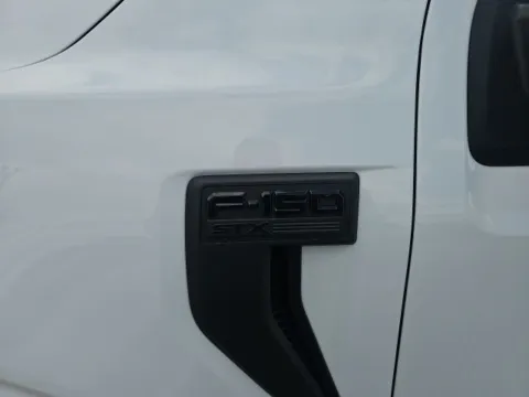 Another view of 2023 Ford F-150 XL for sale in Morristown, TN at Lakeway Auto Sales