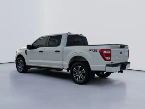 More photos of 2023 Ford F-150 XL at Lakeway Auto Sales, TN