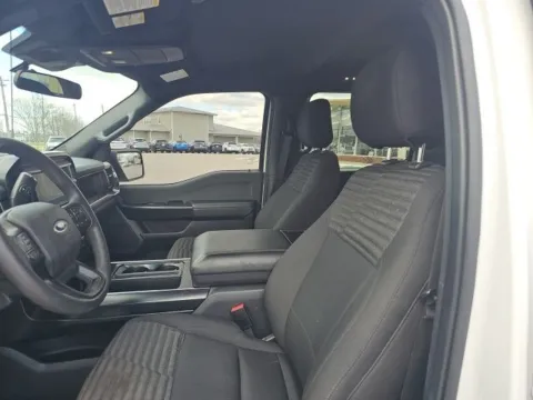 More photos of 2023 Ford F-150 XL at Lakeway Auto Sales, TN