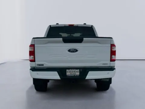 More photos of 2023 Ford F-150 XL at Lakeway Auto Sales, TN
