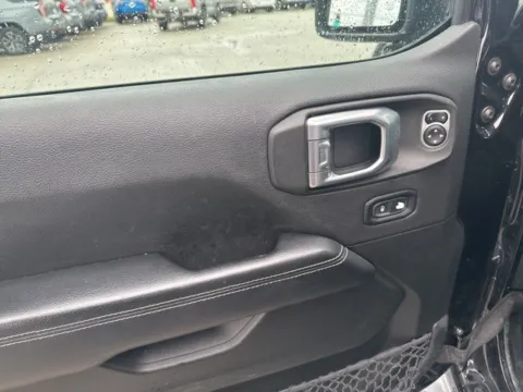 Another view of 2020 Jeep Gladiator Overland for sale in Morristown, TN at Lakeway Auto Sales