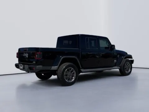 Another view of 2020 Jeep Gladiator Overland for sale in Morristown, TN at Lakeway Auto Sales