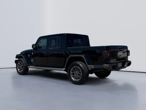 More photos of 2020 Jeep Gladiator Overland at Lakeway Auto Sales, TN