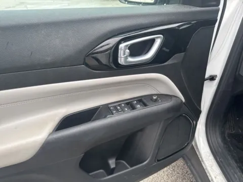 Another view of 2022 Jeep Compass Limited for sale in Morristown, TN at Lakeway Auto Sales