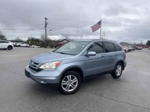 Photos of 2011 Honda CR-V EX-L for sale in Morristown, TN at Lakeway Auto Sales