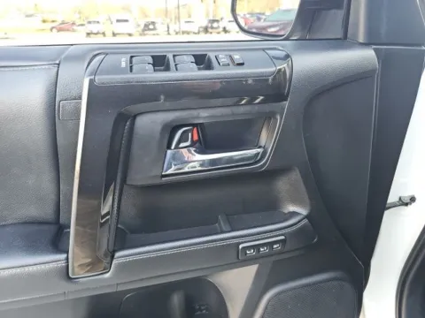 More photos of 2020 Toyota 4Runner Nightshade at Lakeway Auto Sales, TN