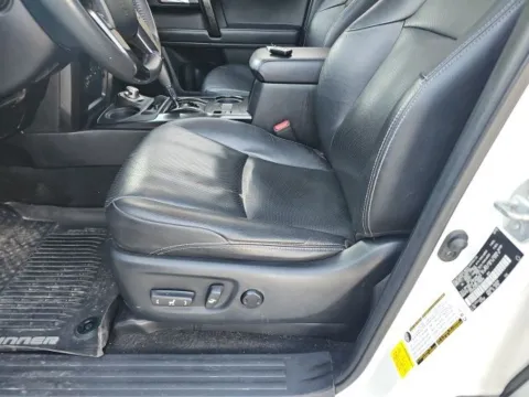 More photos of 2020 Toyota 4Runner Nightshade at Lakeway Auto Sales, TN