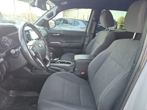 Another view of 2019 Toyota Tacoma TRD Off-Road for sale in Morristown, TN at Lakeway Auto Sales