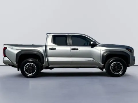 Photos of 2024 Toyota Tacoma TRD Off-Road for sale in Morristown, TN at Lakeway Auto Sales