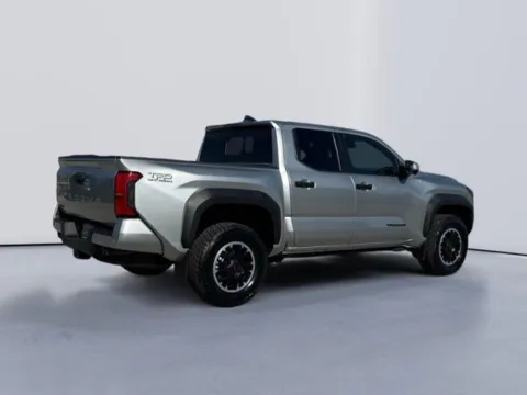 Another view of 2024 Toyota Tacoma TRD Off-Road for sale in Morristown, TN at Lakeway Auto Sales